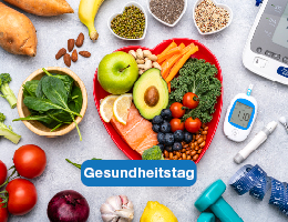 100 Jahre SDK – und Sie feiern mit!