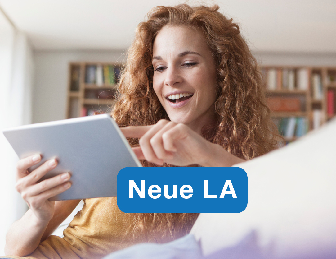 Übersichtlich und verständlich – die neue Leistungsabrechnung (LA) der SDK
