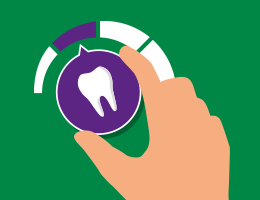 Attraktiver Wechsel in die neuen Zahnzusatztarife ZP