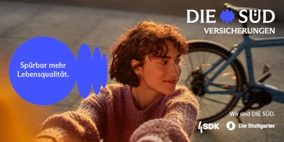 DIE SÜD Newsletter 620x310px
