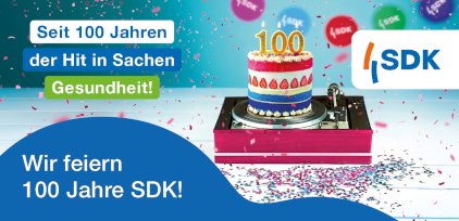 Newsletter 620x300 100 Jahre