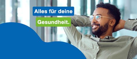 Startbild-ADP-Portal