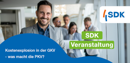 Veranstaltung BAP Banner