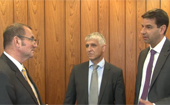 AssCompact TV-Interview zum Thementag AssCompact TV-Interview zum Thementag