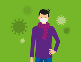 Covidcare: Neues Gesundheitsprogramm der SDK gegen Langzeitfolgen von Covid-19 Covidcare: Neues Gesundheitsprogramm der SDK gegen Langzeitfolgen von Covid-19
