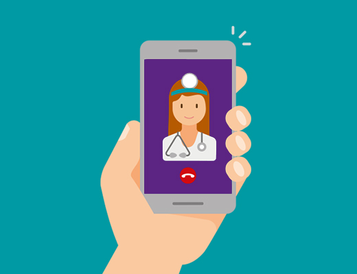 Digitale Gesundheitsanwendungen (DiGA) – Vollversicherte profitieren ab sofort von geänderten AVB Digitale Gesundheitsanwendungen (DiGA) – Vollversicherte profitieren ab sofort von geänderten AVB