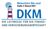 Nur noch 61 Tage bis zur DKM 2015!