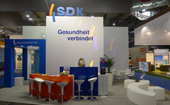DKM 2014 – Danke für Ihren Besuch DKM 2014 – Danke für Ihren Besuch