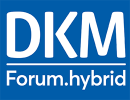 DKM Forum hybrid: Treffen Sie die SDK persönlich in Dortmund und digital!