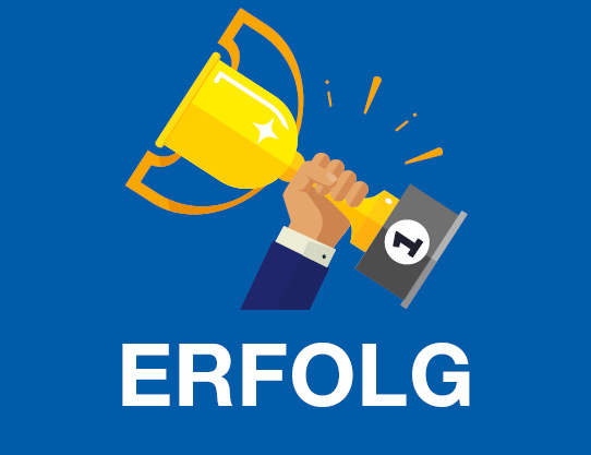 SDK erhält erneut „mmm“ (sehr gut) beim map-report