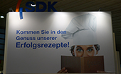 DKM 2016 – Danke für Ihren Besuch! DKM 2016 – Danke für Ihren Besuch!