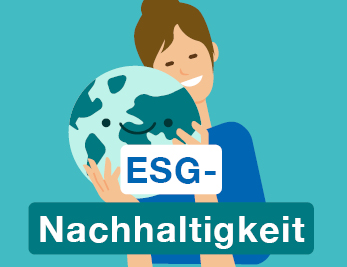 Nachhaltigkeit bei der SDK: Gemeinsam für eine bessere Zukunft