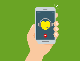 Die SDK-Gesundheitsberatung: Ab sofort 24/7 für unsere Mitglieder erreichbar! Die SDK-Gesundheitsberatung: Ab sofort 24/7 für unsere Mitglieder erreichbar!