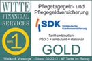 Gold Label Witte Financial Services