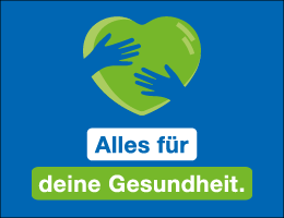 Weiterentwicklung des SDK-Markenauftritts