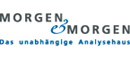 Morgen & Morgen Logo