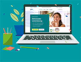 Die neue Onlineabschlussstrecke der SDK Die neue Onlineabschlussstrecke der SDK