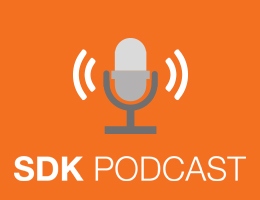 Podcast „Volle Deckung“: Sören Hildinger im Gespräch über die PKV, die Positionierung und das Angebot der SDK