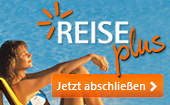 Steigern Sie Ihre Courtage mit dem neuen Onlineabschluss REISEplus und Exklusiv-Links auf www.sdk.de