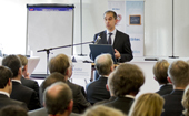 SDK-Symposium: Betriebliches Gesundheitsmanagement als Wettbewerbsfaktor für Firmen SDK-Symposium: Betriebliches Gesundheitsmanagement als Wettbewerbsfaktor für Firmen