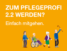 Pflegevorsorge: Unterschiedliche Absicherungswünsche anhand ausgewählter Musterkunden